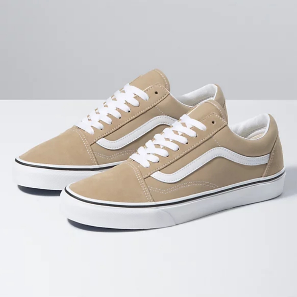 Vans Old Skool (Cornstalk/True White)